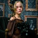 Даниэла Пикер  - фото № 33